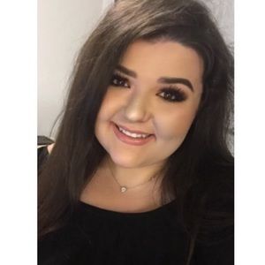 Meet your Posher, Abbi